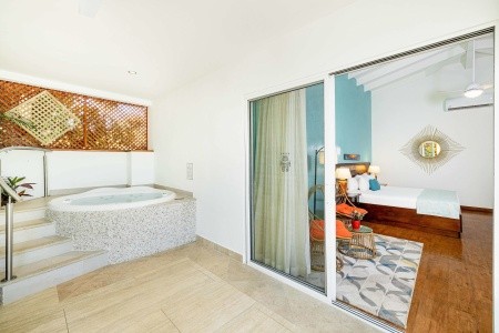 Tamarindo Diria Beach Resort - 42