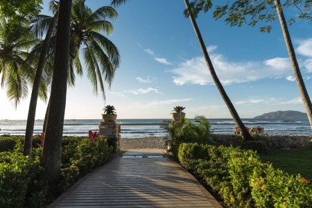 Tamarindo Diria Beach Resort - 50