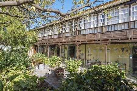 Kanárske ostrovy Gran Canaria Rural Las Calas (Vega De San Mateo) 11 dňový pobyt Raňajky Letecky Letisko: Viedeň July 2025 (11/07/25-21/07/25)