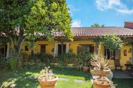 Kanárske ostrovy Gran Canaria Rural Las Calas (Vega De San Mateo) 11 dňový pobyt Raňajky Letecky Letisko: Viedeň July 2025 (11/07/25-21/07/25)