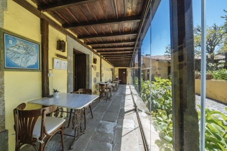 Kanárske ostrovy Gran Canaria Rural Las Calas (Vega De San Mateo) 11 dňový pobyt Raňajky Letecky Letisko: Viedeň July 2025 (11/07/25-21/07/25)