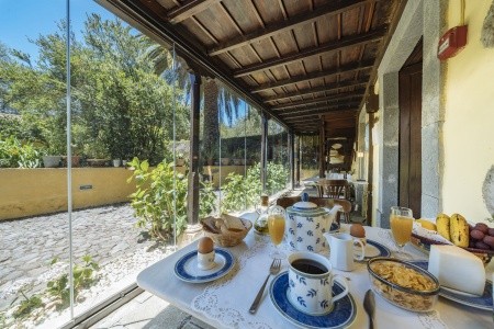 Kanárske ostrovy Gran Canaria Rural Las Calas (Vega De San Mateo) 11 dňový pobyt Raňajky Letecky Letisko: Viedeň July 2025 (11/07/25-21/07/25)