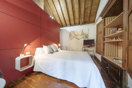 Kanárske ostrovy Gran Canaria Rural Las Calas (Vega De San Mateo) 11 dňový pobyt Raňajky Letecky Letisko: Viedeň July 2025 (11/07/25-21/07/25)