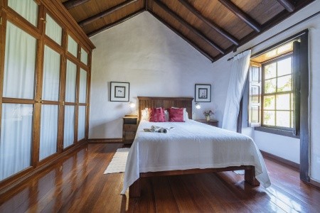 Kanárske ostrovy Gran Canaria Rural Las Calas (Vega De San Mateo) 11 dňový pobyt Raňajky Letecky Letisko: Viedeň July 2025 (11/07/25-21/07/25)