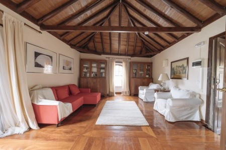 Kanárske ostrovy Gran Canaria Rural Las Calas (Vega De San Mateo) 11 dňový pobyt Raňajky Letecky Letisko: Viedeň July 2025 (11/07/25-21/07/25)