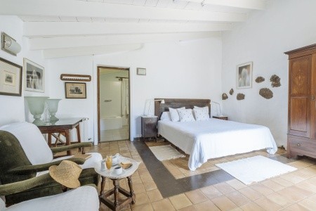 Kanárske ostrovy Gran Canaria Rural Las Calas (Vega De San Mateo) 11 dňový pobyt Raňajky Letecky Letisko: Viedeň July 2025 (11/07/25-21/07/25)