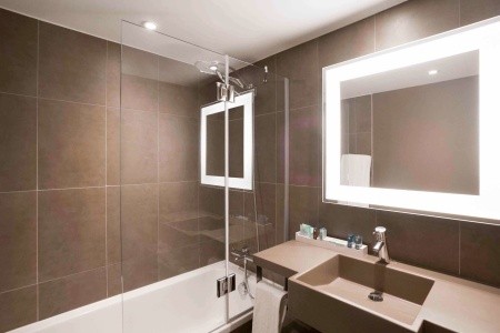 Novotel Brussels Off Grand Place - 10