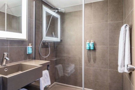 Novotel Brussels Off Grand Place - 11