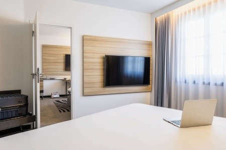 Novotel Brussels Off Grand Place - 12