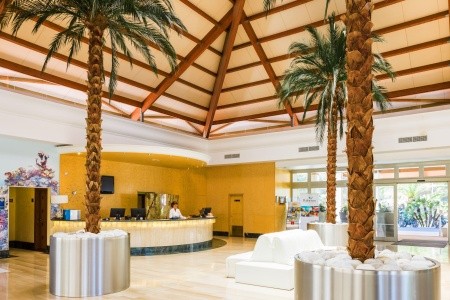 Viva Cala Mesquida Resort - 161