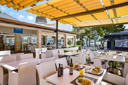 Viva Cala Mesquida Resort - 166