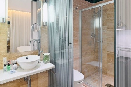 Španielsko Barcelona H10 Universitat 10 dňový pobyt Raňajky Letecky Letisko: Praha October 2025 (12/10/25-21/10/25)