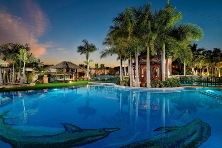 Green Garden Resort & Suites - 24