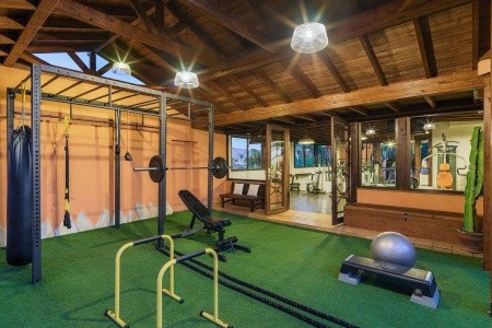 Green Garden Resort & Suites - 25