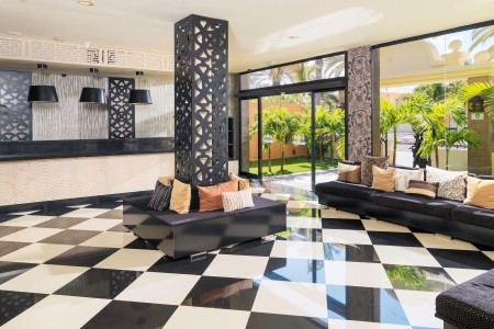 Green Garden Resort & Suites - 31