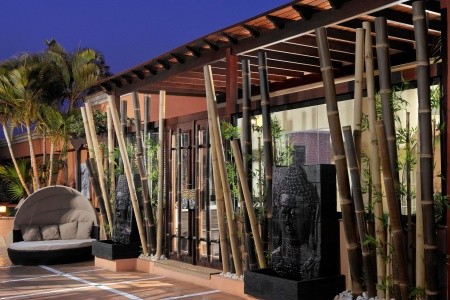 Green Garden Resort & Suites - 32