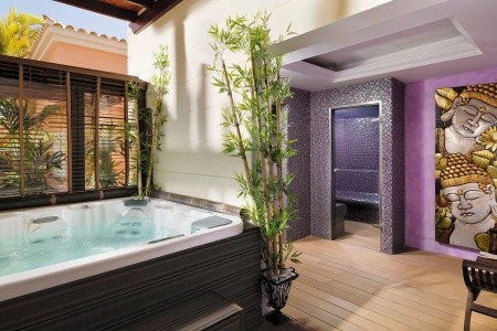 Green Garden Resort & Suites - 33