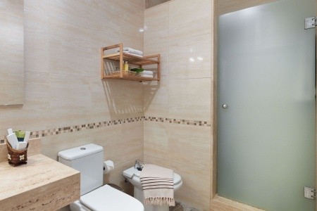 Green Garden Resort & Suites - 37