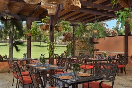 Green Garden Resort & Suites - 38