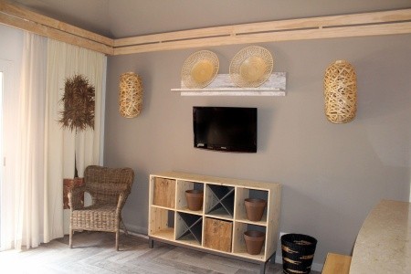 Green Garden Resort & Suites - 39