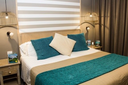 Green Garden Resort & Suites - 42