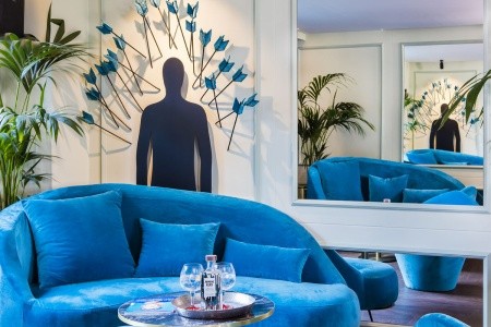 Axel Hotel Barcelona
