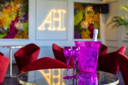 Axel Hotel Barcelona