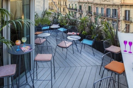 Axel Hotel Barcelona