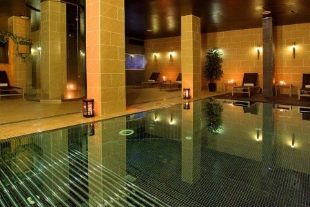 Axel Hotel Barcelona