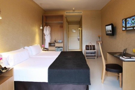 Axel Hotel Barcelona