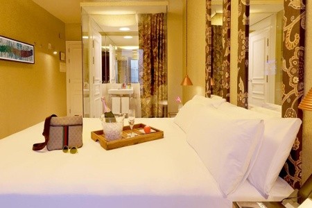 Axel Hotel Barcelona