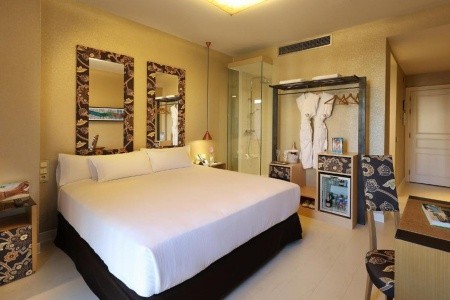 Axel Hotel Barcelona