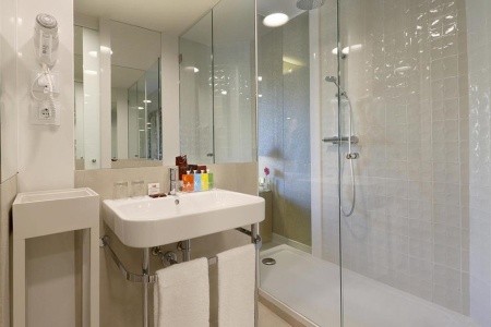 Axel Hotel Barcelona