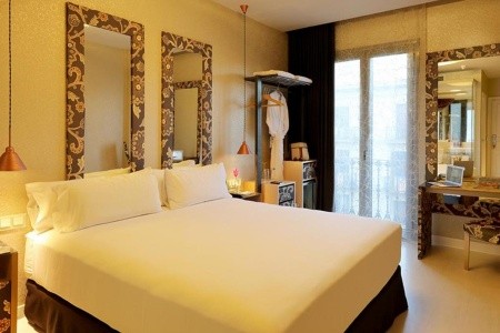 Axel Hotel Barcelona
