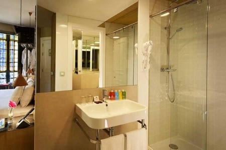 Axel Hotel Barcelona