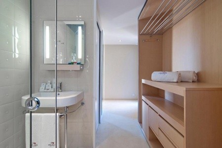 Axel Hotel Barcelona