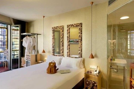 Axel Hotel Barcelona