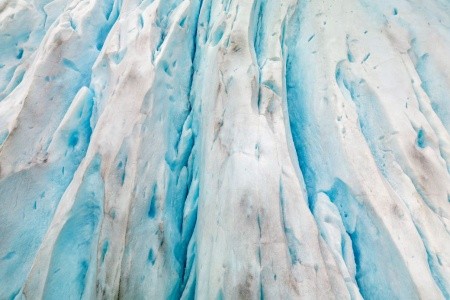 NORSKO - POLÁRNÍ KRUH, NP RAGO A LOFOTY - 8