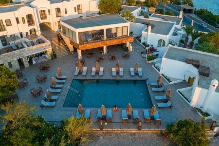 Senses Hotel (Ex. Design Plus Senses) - 136