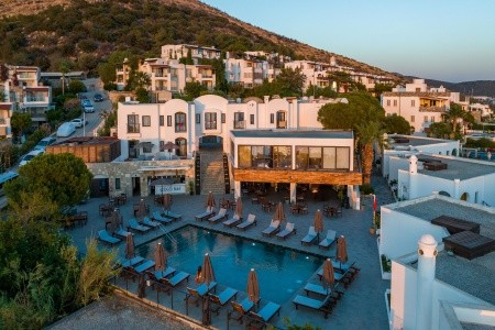 Senses Hotel (Ex. Design Plus Senses) - 137