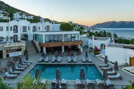 Senses Hotel (Ex. Design Plus Senses) - 138