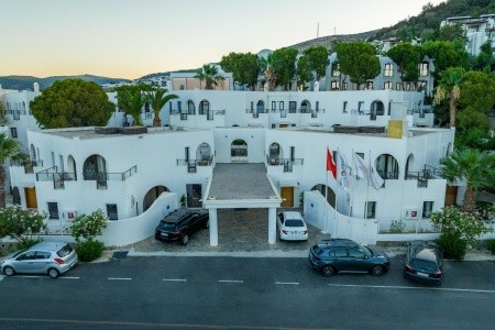 Senses Hotel (Ex. Design Plus Senses) - 139