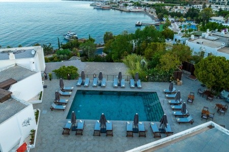 Senses Hotel (Ex. Design Plus Senses) - 140