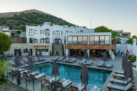 Senses Hotel (Ex. Design Plus Senses) - 141