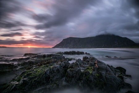 LOFOTY, VESTERÁLY A SENJA – OSTROVY ZA POLÁRNÍM KRUHEM - 2