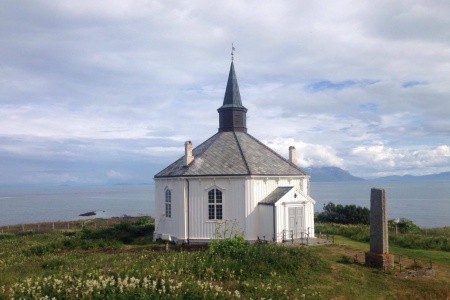 LOFOTY, VESTERÁLY A SENJA – OSTROVY ZA POLÁRNÍM KRUHEM - 8