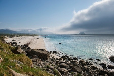 LOFOTY, VESTERÁLY A SENJA – OSTROVY ZA POLÁRNÍM KRUHEM - 9