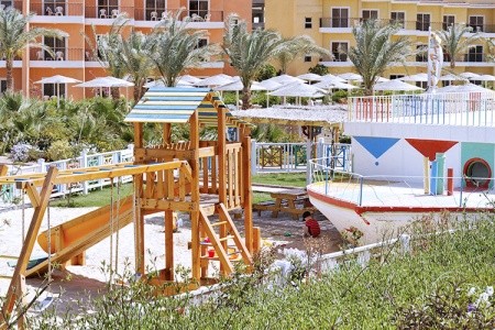 Egypt Hurghada The Three Corners Sunny Beach Resort 7 dňový pobyt All Inclusive Letecky Letisko: Praha september 2024 ( 6/09/24-12/09/24)