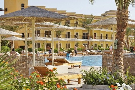 Egypt Hurghada The Three Corners Sunny Beach Resort 7 dňový pobyt All Inclusive Letecky Letisko: Praha september 2024 ( 6/09/24-12/09/24)
