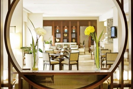 Spojené arabské emiráty Dubaj Amwaj Rotana - Jumeirah Beach Residence 14 dňový pobyt Polpenzia Letecky Letisko: Praha marec 2024 (14/03/24-27/03/24)